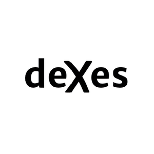 Dexes brand logo for dexes.nl