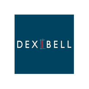 Dexibell brand logo for dexibell.com