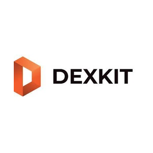 DexKit brand logo for dexkit.com