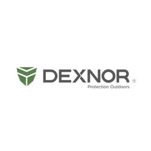 Dexnor brand logo for dexnorcase.com