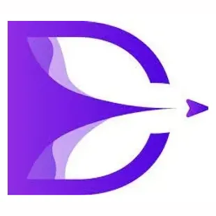 dexpad brand logo for dexpad.io