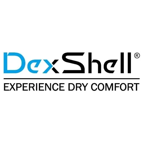 DexShell brand logo for dexshell.com