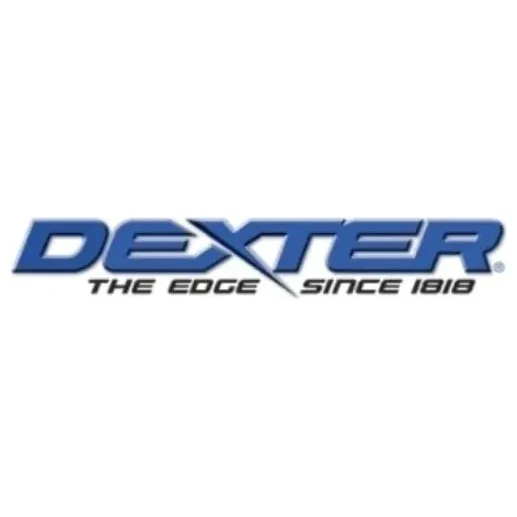 Dexter 1818 brand logo for dexter1818.com