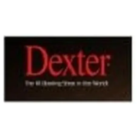 Dexter Bowling brand logo for dexterbowling.com