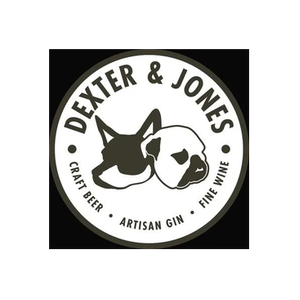 Dexter & Jones brand logo for dexterandjones.co.uk