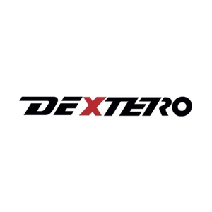 Dexter-O Tires brand logo for dexterotires.com