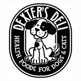 Dexter's Deli brand logo for dextersdeli.com