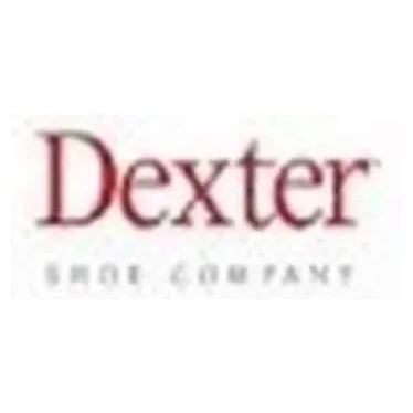Dexter Shoe brand logo for dextershoe.com