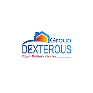 Dexterous Group brand logo for dexterousgroup.co.uk