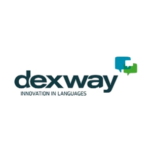 Dexway brand logo for dexway.com