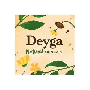 Deyga brand logo for deyga.in