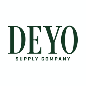 deyosupply brand logo for deyosupply.com