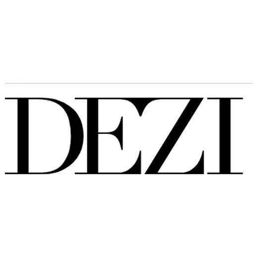 Dezi brand logo for dezi.co