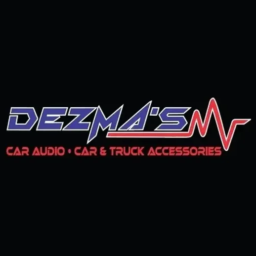 Dezmas brand logo for dezmas.com