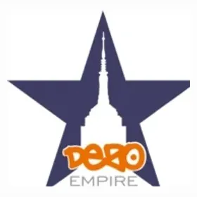 dezoempire brand logo for dezoempire.com