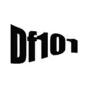 Df101 brand logo for designerfashion101.com