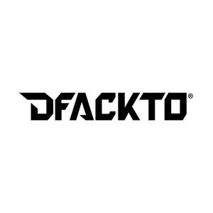 dfackto brand logo for dfackto.com