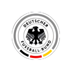 DFB-Fanshop brand logo for dfb-fanshop.de