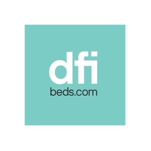 DFI Toppers brand logo for dfitoppers.com