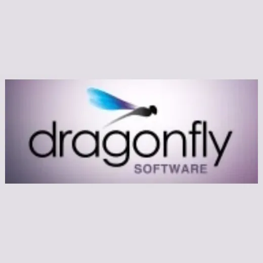 Dfly brand logo for dfly.com