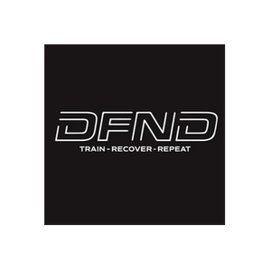 DFND brand logo for dfndusa.com
