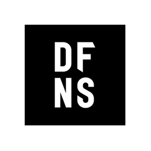 DFNS brand logo for dfns.co.uk