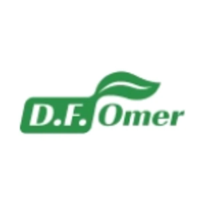 dfomer brand logo for dfomer.com