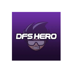DFS Hero brand logo for dfshero.com