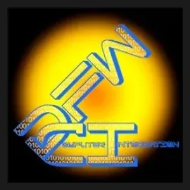 DFW C&I brand logo for dfwci.com