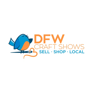 dfwcrafts brand logo for dfwcrafts.com