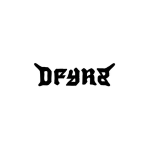 DFYRS brand logo for dfyrs.com