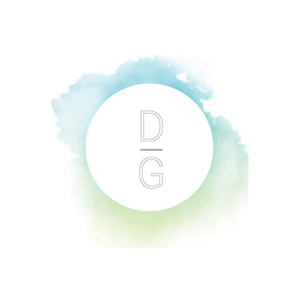 DG Aesthetics brand logo for dgaesthetics.net
