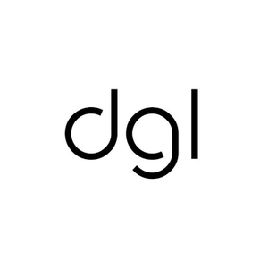 DG Legacy brand logo for dglegacy.com