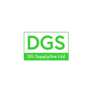 DG Supplyline brand logo for dgsupplyline.co.uk