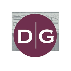 DGC brand logo for dgca.com.au
