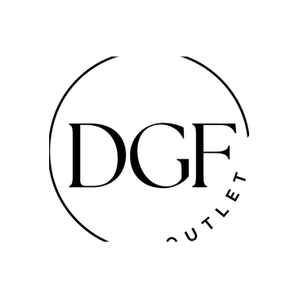 DGF Outlet brand logo for dgfoutlet.com