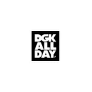 DGK brand logo for dgk.com