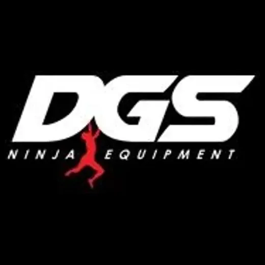 DGS Ninja brand logo for dgsninja.com