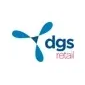 DGS Retail brand logo for dgsretail.com