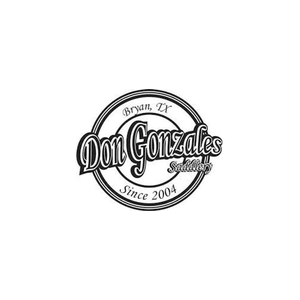 dgsaddlery brand logo for dgsaddlery.com