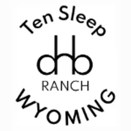 DH Branch Beef brand logo for dhbranchbeef.com