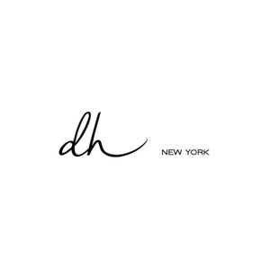 DH New York brand logo for dhnewyork.com