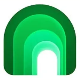 Dharma brand logo for dharma.io