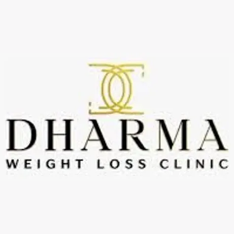 Dharma Nutrition Clinic brand logo for dharmanutritionclinic.com