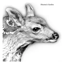Dharma's Garden brand logo for dharmasgarden.com