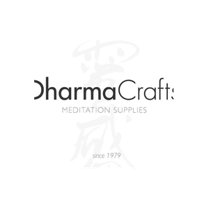 DharmaCrafts brand logo for dharmacrafts.com
