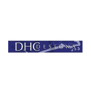 DHC Designs brand logo for dhcdesigns.com