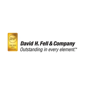 dhfco brand logo for dhfco.com