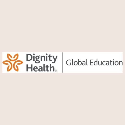 DHGE brand logo for dhge.org
