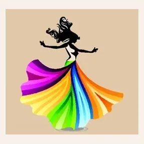 Dhoom India brand logo for dhoomindiafashion.com